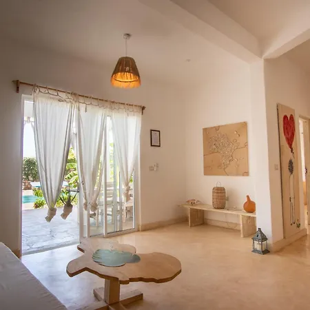 Rafiki Tamu Residential Resort Watamu Exterior photo