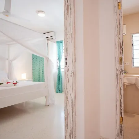 Rafiki Tamu Residential Resort Watamu Exterior photo