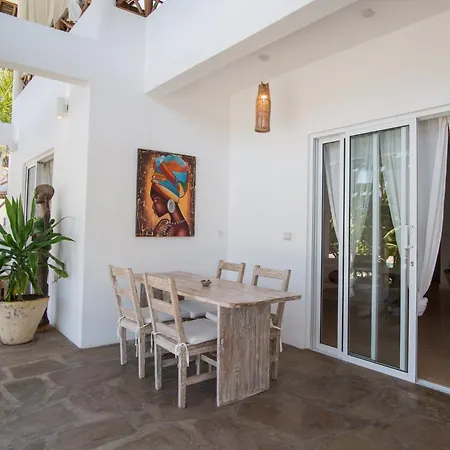 Rafiki Tamu Residential Resort Watamu Exterior photo