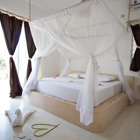 Rafiki Tamu Residential Resort Watamu Exterior photo