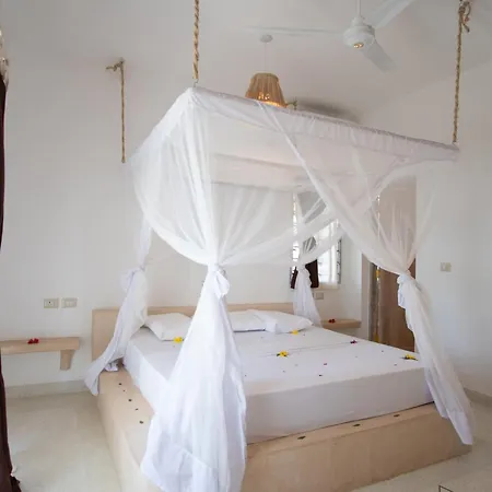 Rafiki Tamu Residential Resort Watamu Exterior photo