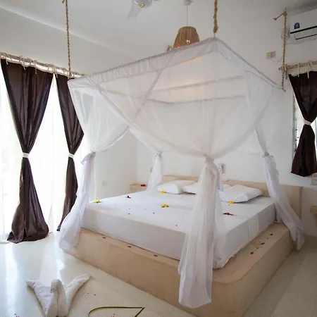 Rafiki Tamu Residential Resort Watamu Exterior photo