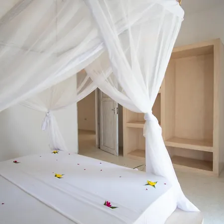 Rafiki Tamu Residential Resort Watamu Exterior photo