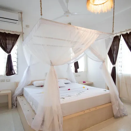 Rafiki Tamu Residential Resort Watamu Exterior photo