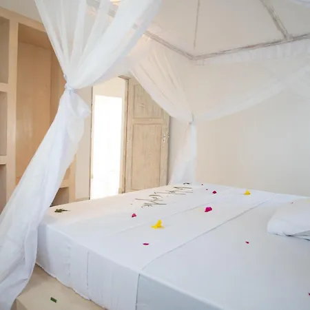 Rafiki Tamu Residential Resort Watamu Exterior photo