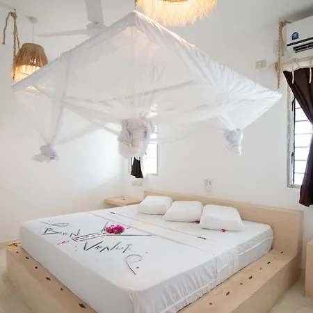 Rafiki Tamu Residential Resort Watamu Exterior photo