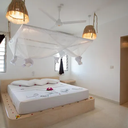 Rafiki Tamu Residential Resort Watamu Exterior photo