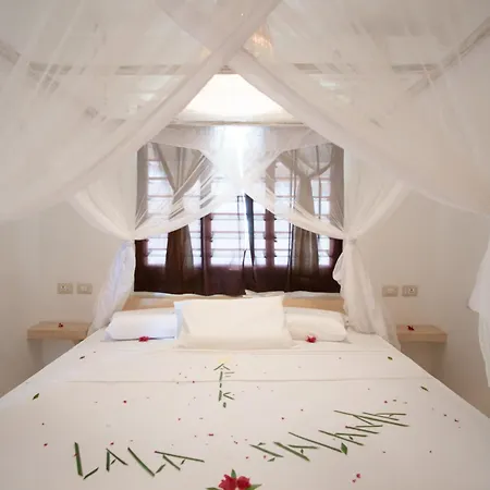 Rafiki Tamu Residential Resort Watamu Exterior photo