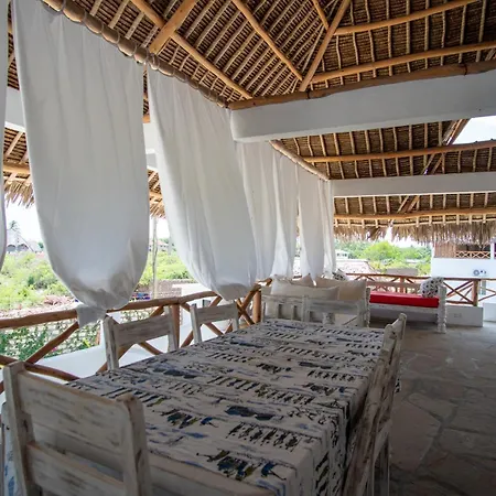 Rafiki Tamu Residential Resort Watamu Exterior photo