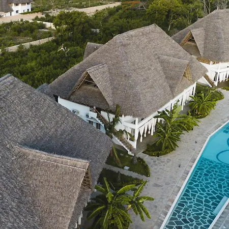 Rafiki Tamu Residential Resort Watamu Exterior photo