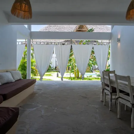 Rafiki Tamu Residential Resort Watamu Exterior photo