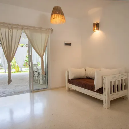 Rafiki Tamu Residential Resort Watamu Exterior photo