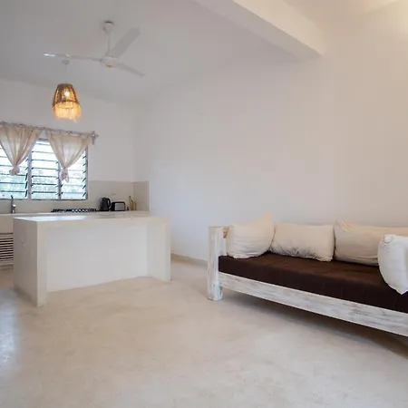Rafiki Tamu Residential Resort Watamu Exterior photo