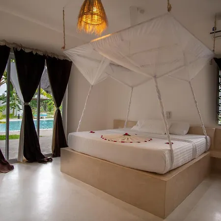Rafiki Tamu Residential Resort Watamu Exterior photo