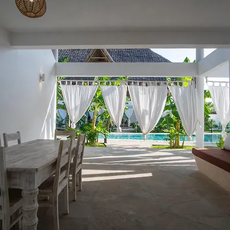 Rafiki Tamu Residential Resort Watamu Exterior photo