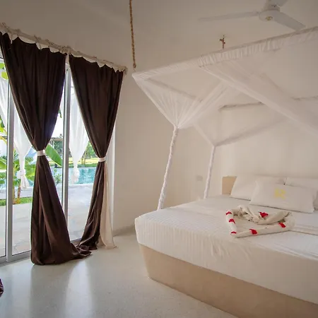 Rafiki Tamu Residential Resort Watamu Exterior photo