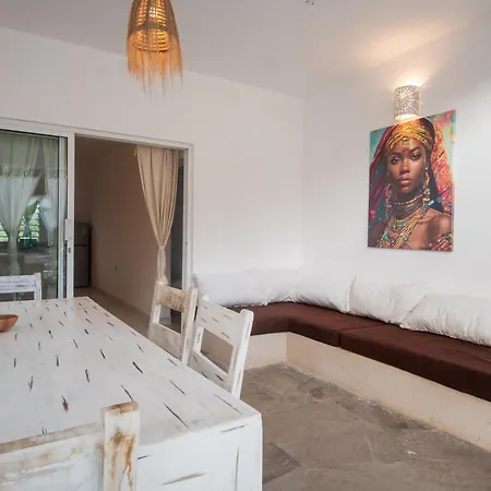 Rafiki Tamu Residential Resort Watamu Exterior photo
