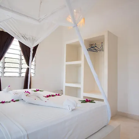 Rafiki Tamu Residential Resort Watamu Exterior photo
