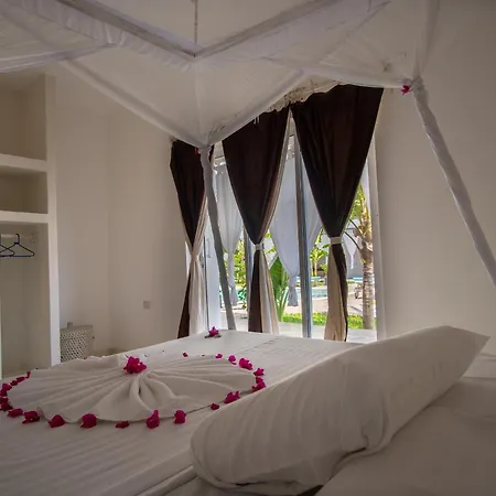 Rafiki Tamu Residential Resort Watamu Exterior photo