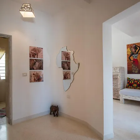 Rafiki Tamu Residential Resort Watamu Exterior photo
