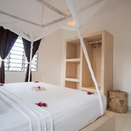 Rafiki Tamu Residential Resort Watamu Exterior photo