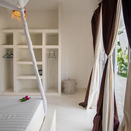 Rafiki Tamu Residential Resort Watamu Exterior photo