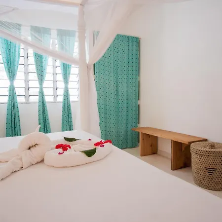 Rafiki Tamu Residential Resort Watamu Exterior photo