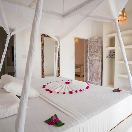 Rafiki Tamu Residential Resort Watamu Exterior photo