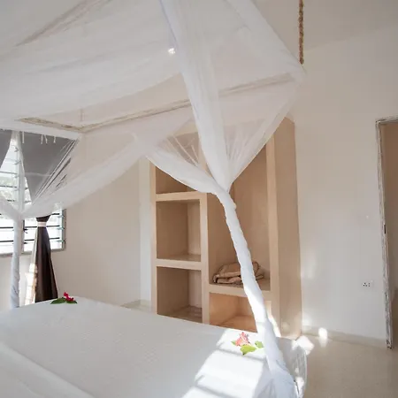 Rafiki Tamu Residential Resort Watamu Exterior photo