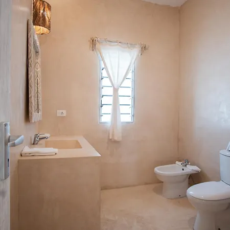 Rafiki Tamu Residential Resort Watamu Exterior photo