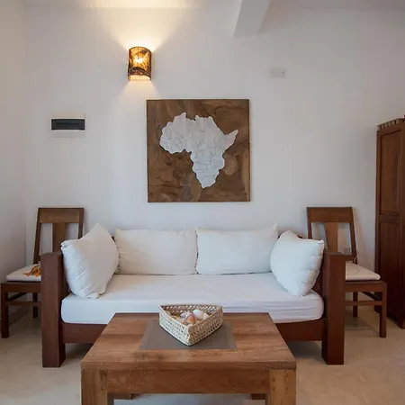 Rafiki Tamu Residential Resort Watamu Exterior photo