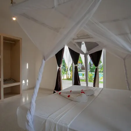 Rafiki Tamu Residential Resort Watamu Exterior photo