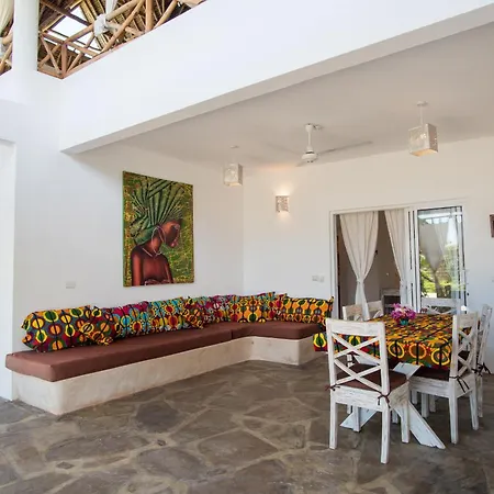Rafiki Tamu Residential Resort Watamu Exterior photo