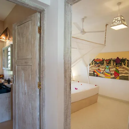 Rafiki Tamu Residential Resort Watamu Exterior photo