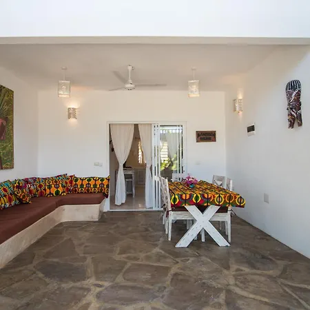 Rafiki Tamu Residential Resort Watamu Exterior photo