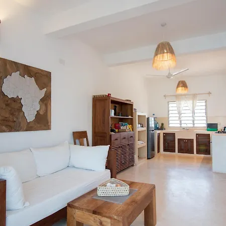 Rafiki Tamu Residential Resort Watamu Exterior photo