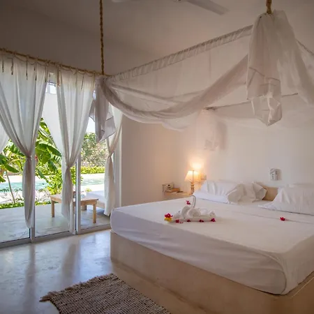 Rafiki Tamu Residential Resort Watamu Exterior photo