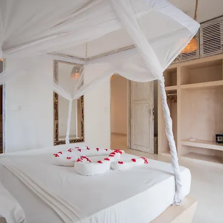 Rafiki Tamu Residential Resort Watamu Exterior photo