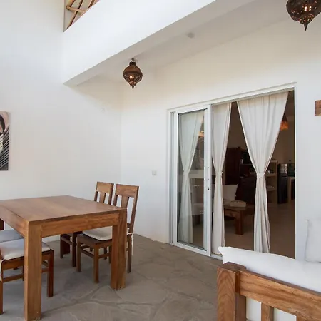 Rafiki Tamu Residential Resort Watamu Exterior photo