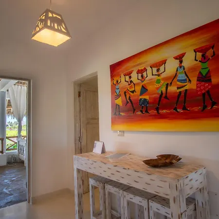 Rafiki Tamu Residential Resort Watamu Exterior photo