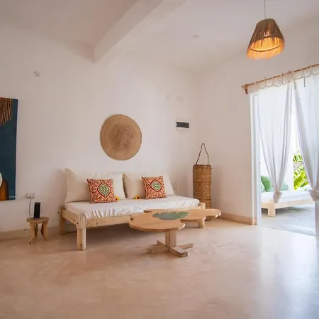 Rafiki Tamu Residential Resort Watamu Exterior photo