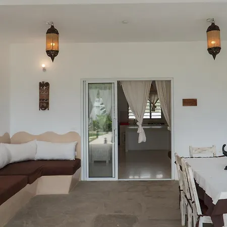Rafiki Tamu Residential Resort Watamu Exterior photo