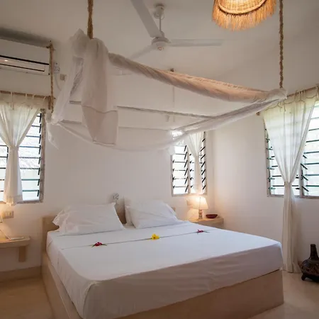 Rafiki Tamu Residential Resort Watamu Exterior photo