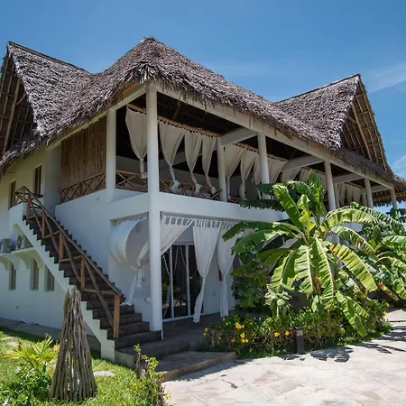 Rafiki Tamu Residential Resort Watamu Exterior photo