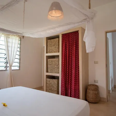 Rafiki Tamu Residential Resort Watamu Exterior photo