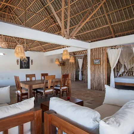 Rafiki Tamu Residential Resort Watamu Exterior photo