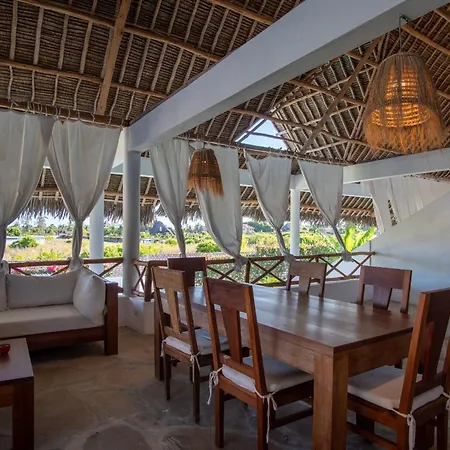 Rafiki Tamu Residential Resort Watamu Exterior photo