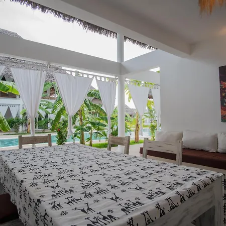 Rafiki Tamu Residential Resort Watamu Exterior photo
