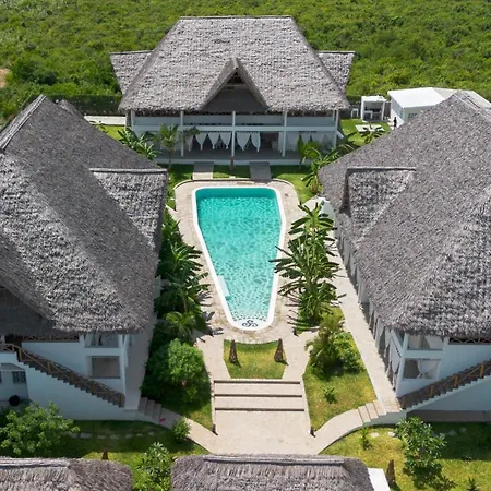 Rafiki Tamu Residential Resort Watamu Exterior photo