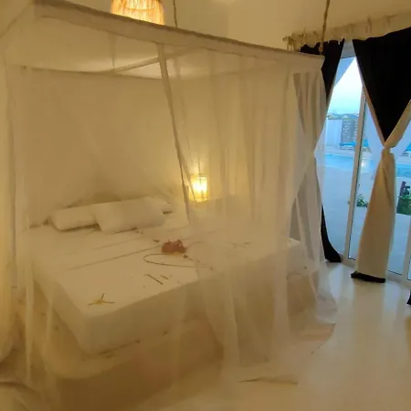 Rafiki Tamu Residential Resort Watamu Exterior photo